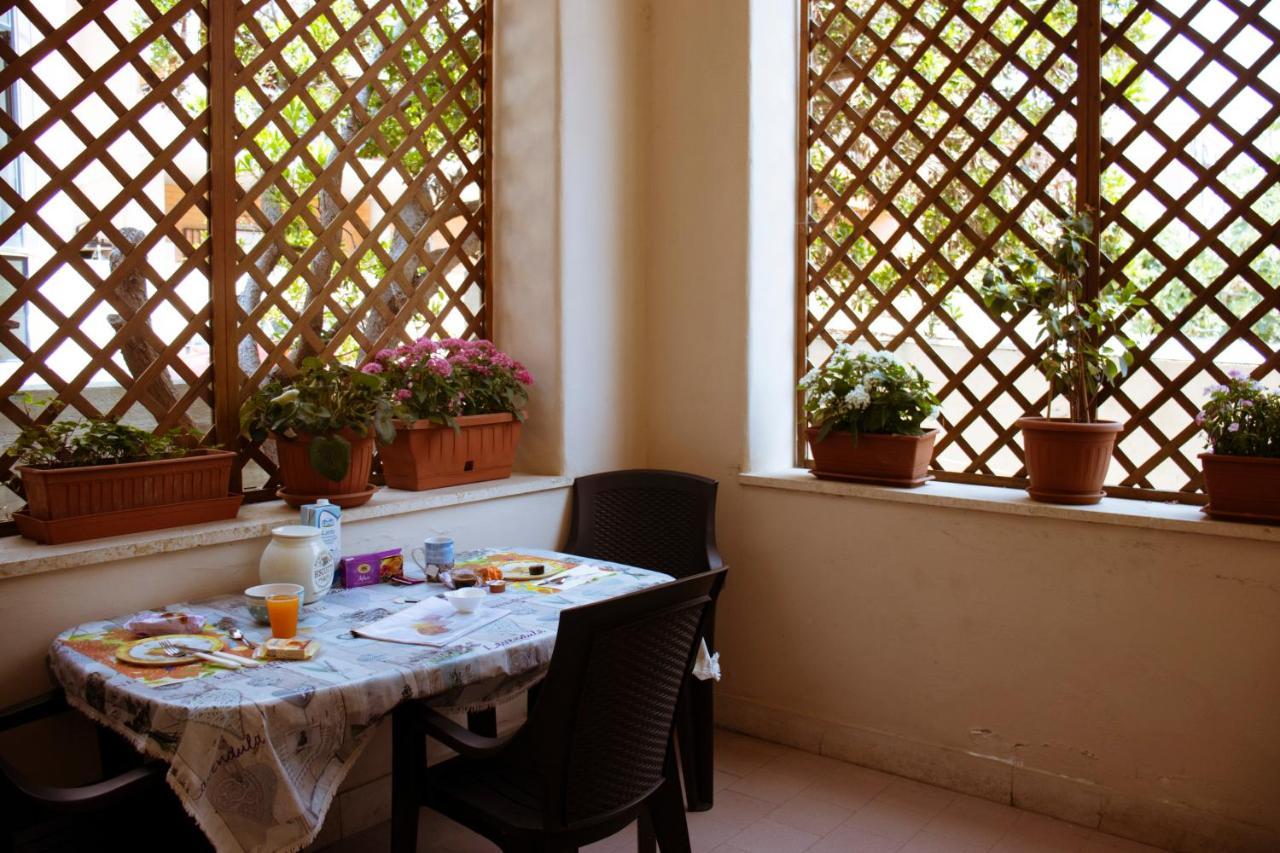 B&B Villa Susanna ชิวิตาเวกเกีย ภายนอก รูปภาพ