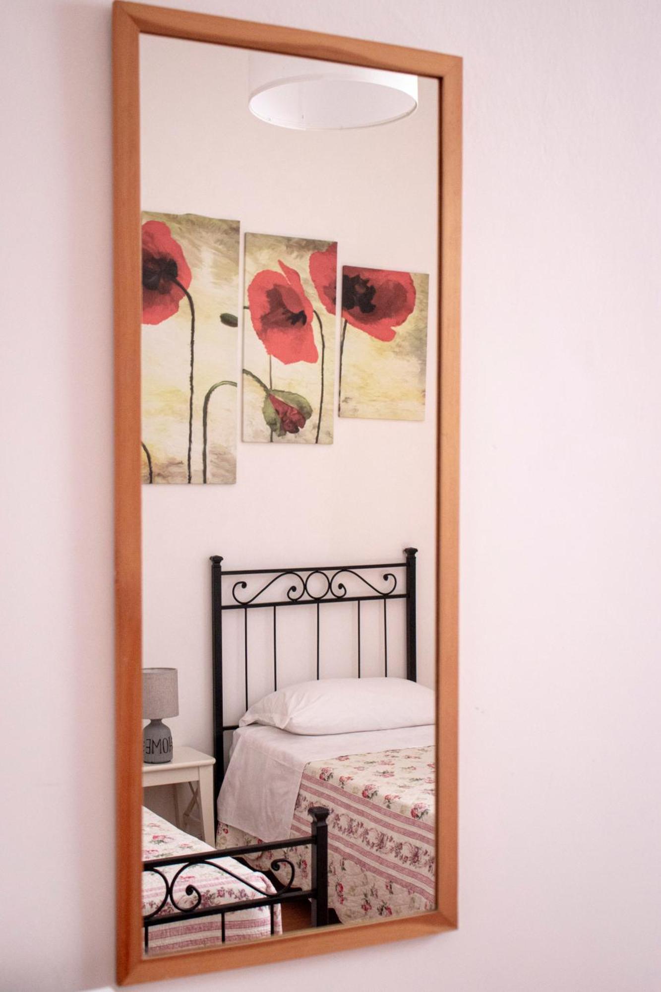 B&B Villa Susanna ชิวิตาเวกเกีย ภายนอก รูปภาพ
