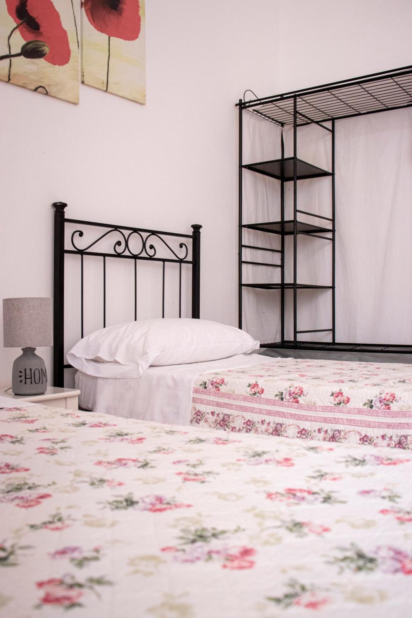 B&B Villa Susanna ชิวิตาเวกเกีย ภายนอก รูปภาพ