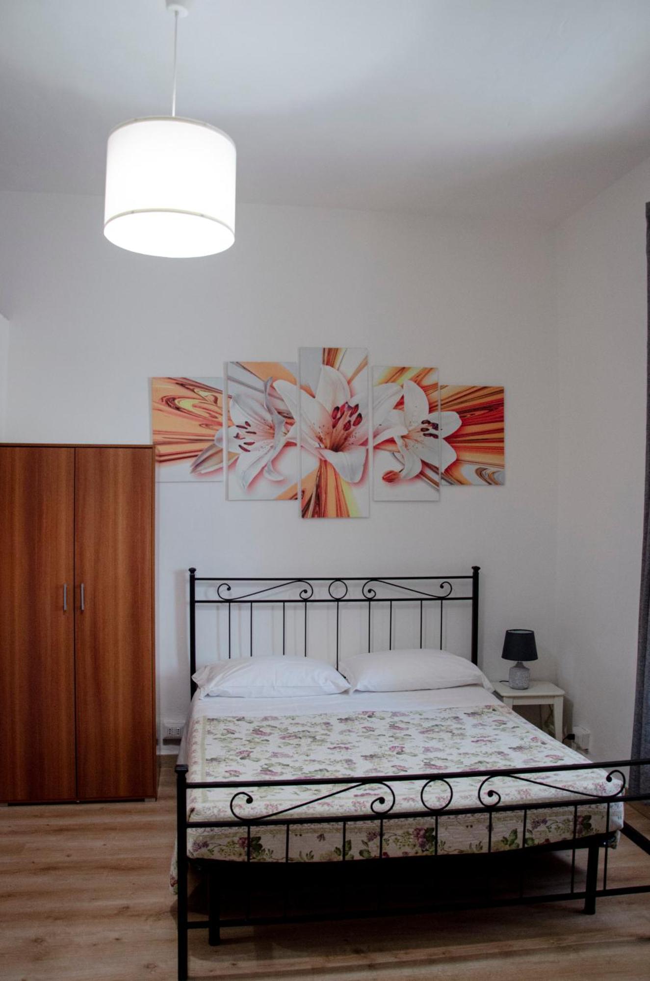 B&B Villa Susanna ชิวิตาเวกเกีย ภายนอก รูปภาพ