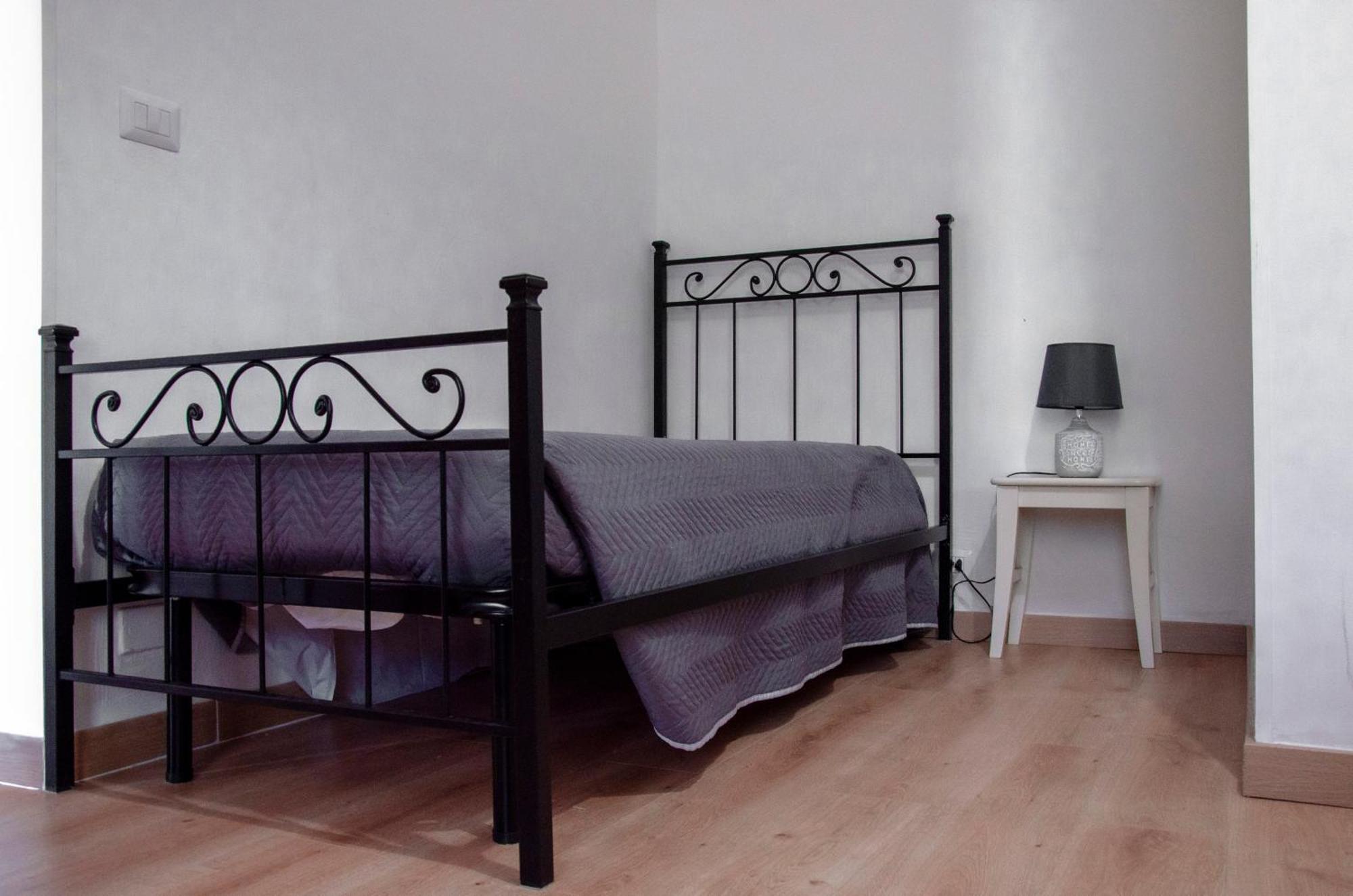B&B Villa Susanna ชิวิตาเวกเกีย ภายนอก รูปภาพ