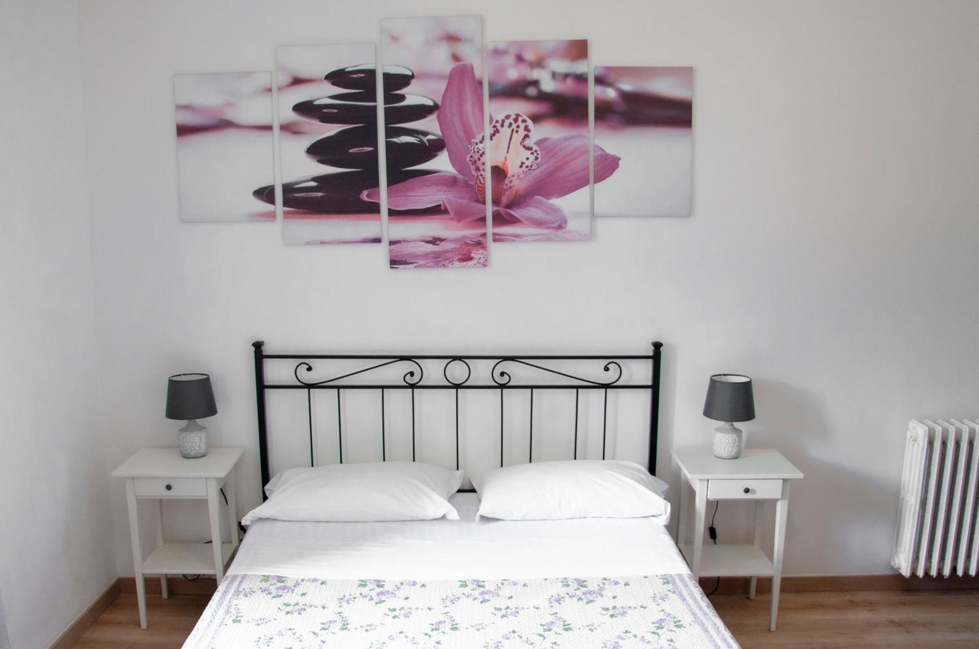 B&B Villa Susanna ชิวิตาเวกเกีย ภายนอก รูปภาพ