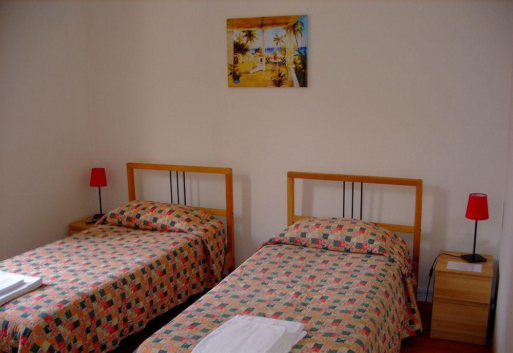 B&B Villa Susanna ชิวิตาเวกเกีย ภายนอก รูปภาพ
