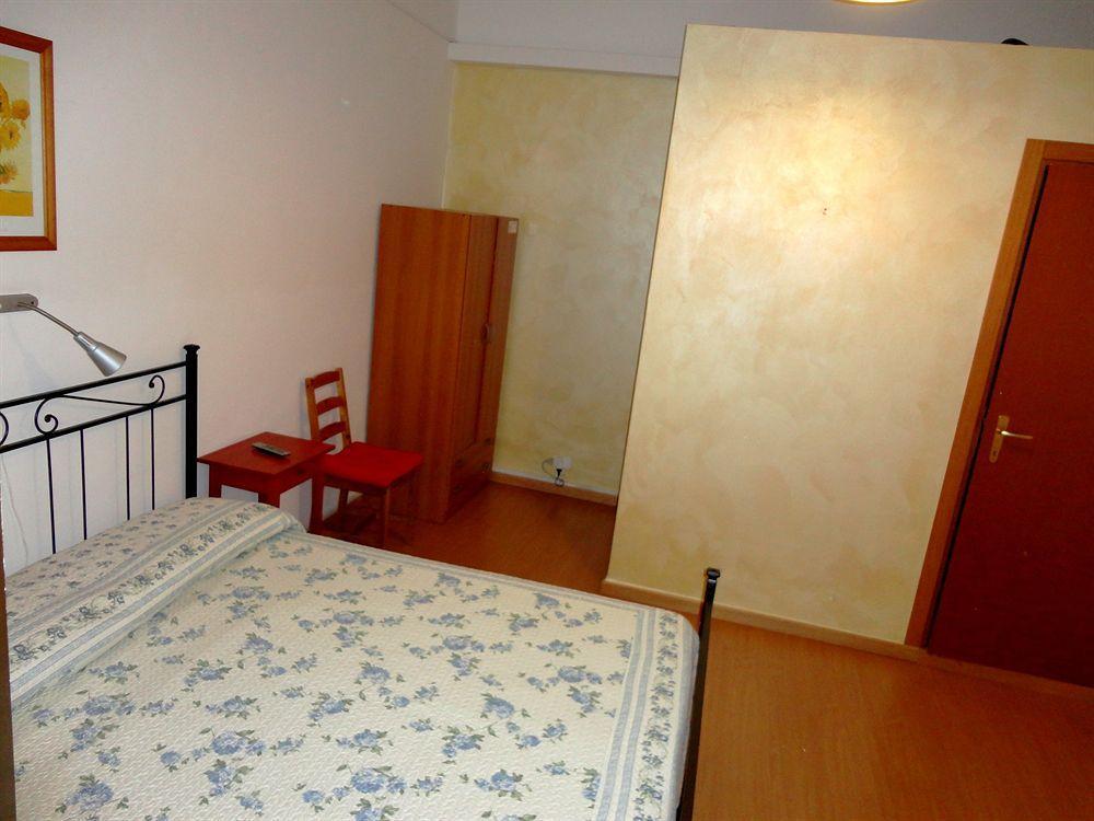 B&B Villa Susanna ชิวิตาเวกเกีย ภายนอก รูปภาพ