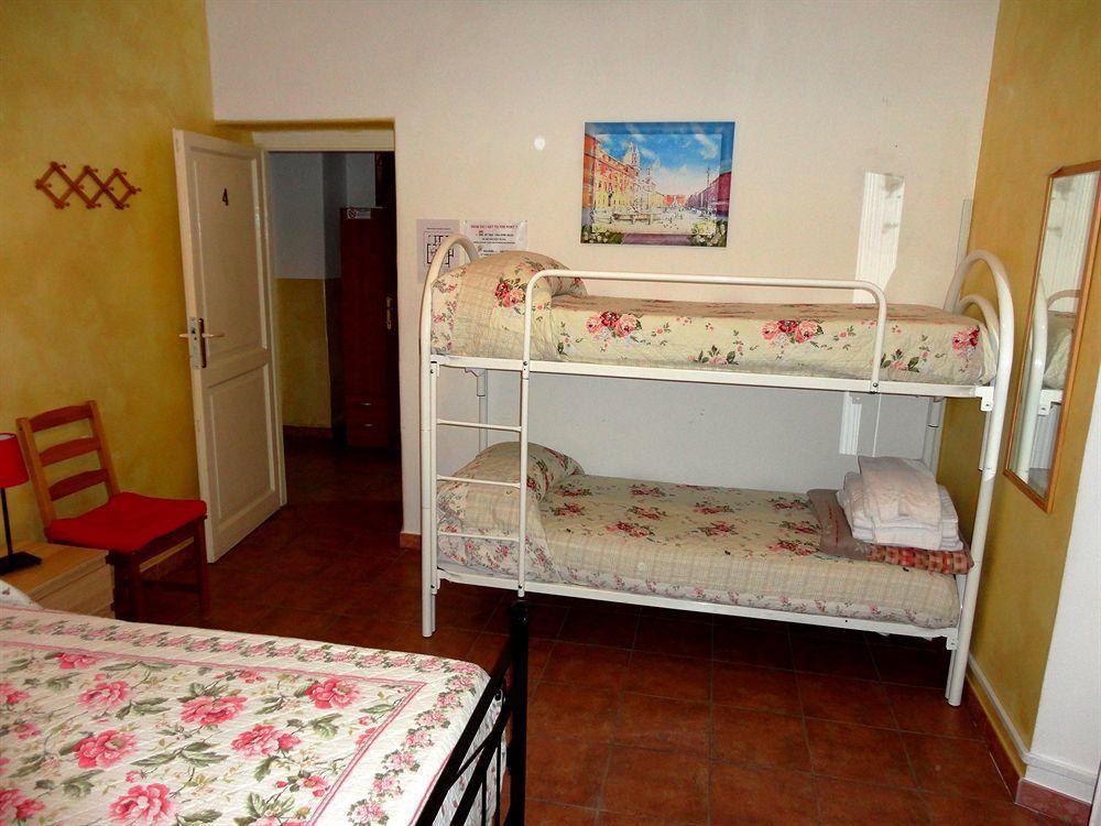 B&B Villa Susanna ชิวิตาเวกเกีย ภายนอก รูปภาพ