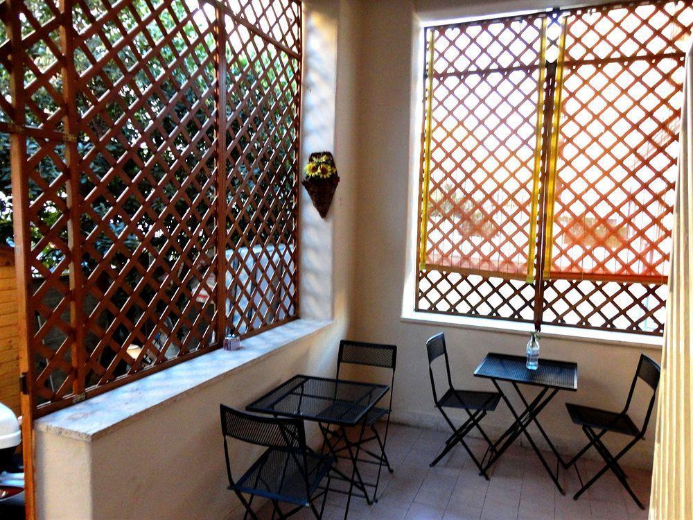 B&B Villa Susanna ชิวิตาเวกเกีย ภายนอก รูปภาพ